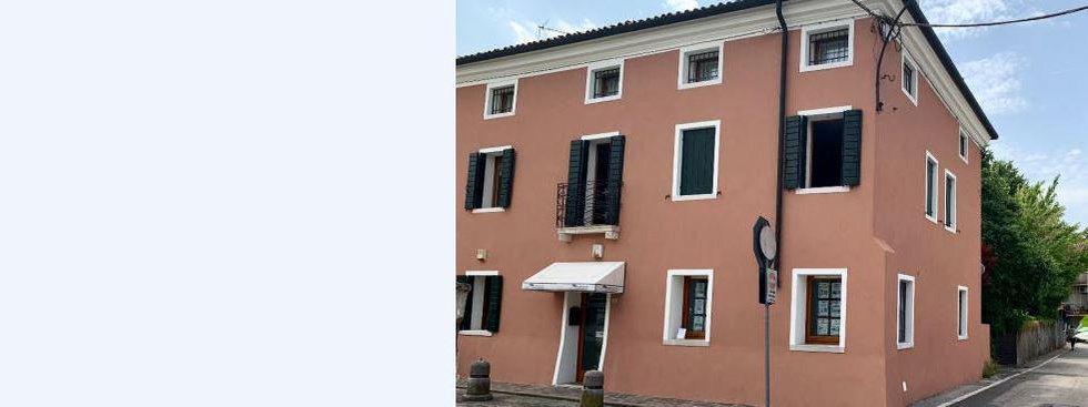 IMMOBILIARE CAMPOSAMPIERO DI GIACON MASSIMO