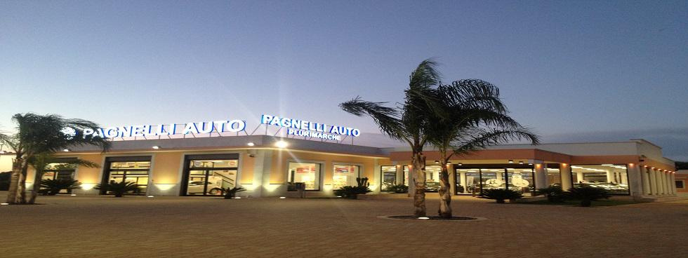 Pagnelli Auto