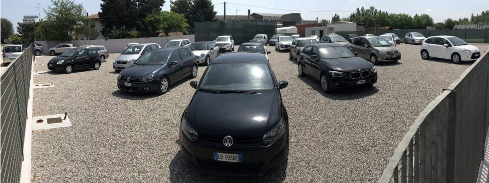 AUTO 3.0 SRL