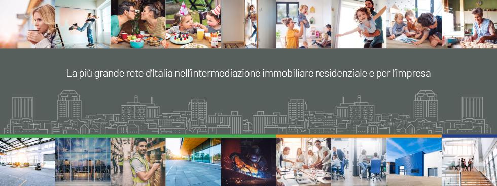 TECNOCASA - STUDIO POLIGNANO SAS