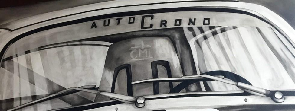 AUTOCRONO S.r.l