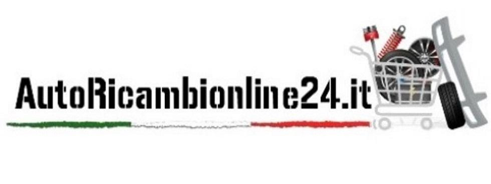 AUTORICAMBIONLINE24