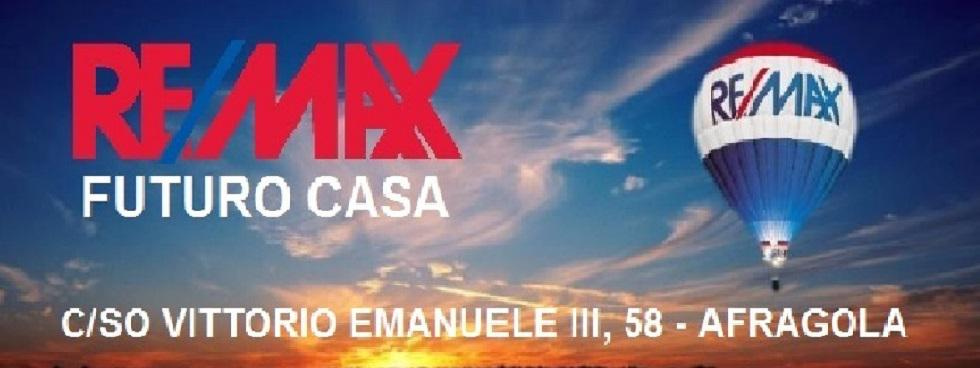 Remax Futuro Casa Afragola Agenzia Immobiliare Remax