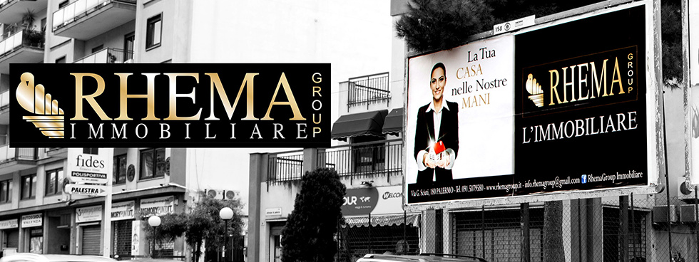 RHEMA GROUP IMMOBILIARE