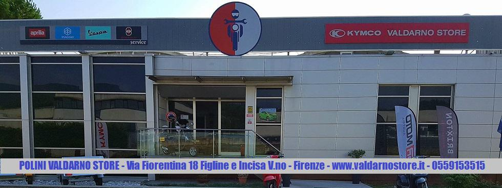 POLINI Valdarno Store