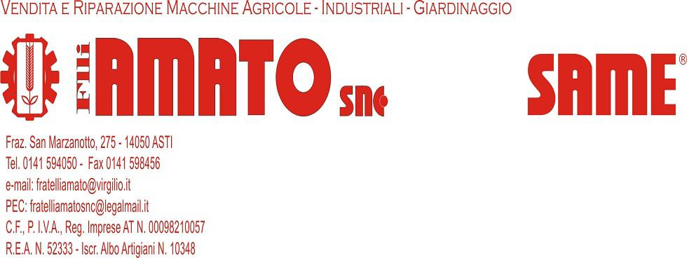 F.lli AMATO s.n.c.