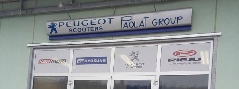 Paolat Group snc