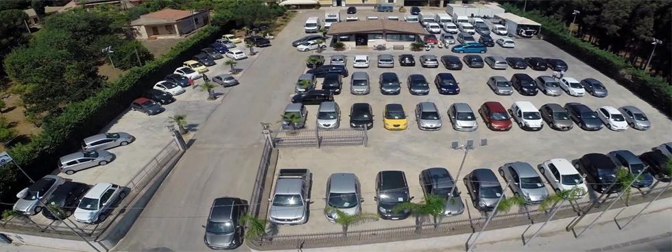 Nuova Autoparco s.r.l