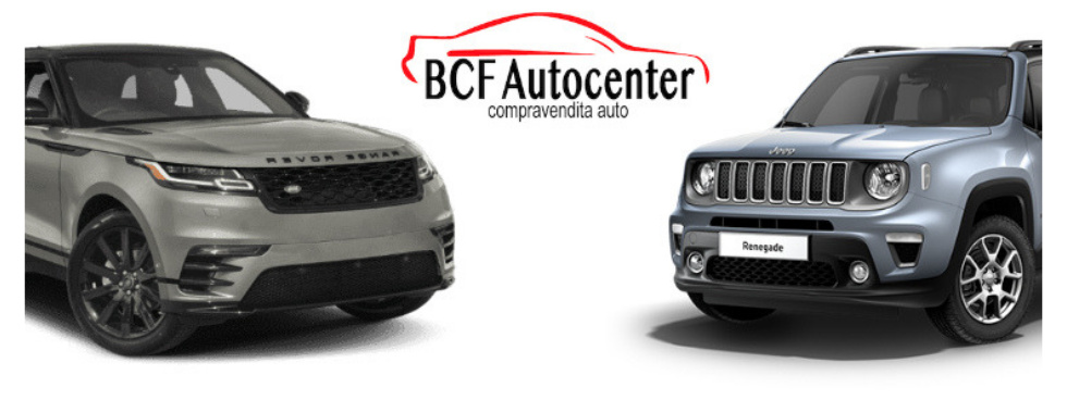 BCF AUTOCENTER s.a.s
