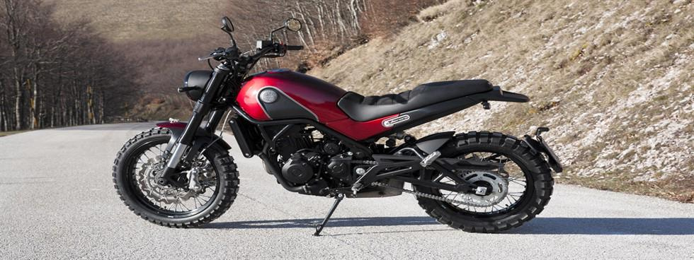 Celani Motors srl