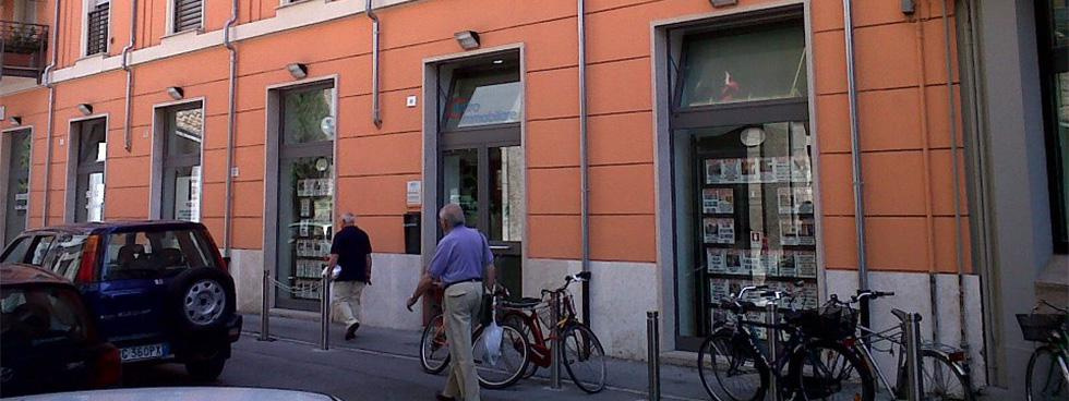 CENTRO IMMOBILIARE MB sas