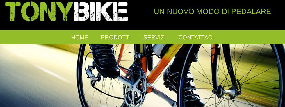 Tony Bike Store Bici e Accessori San Benedetto