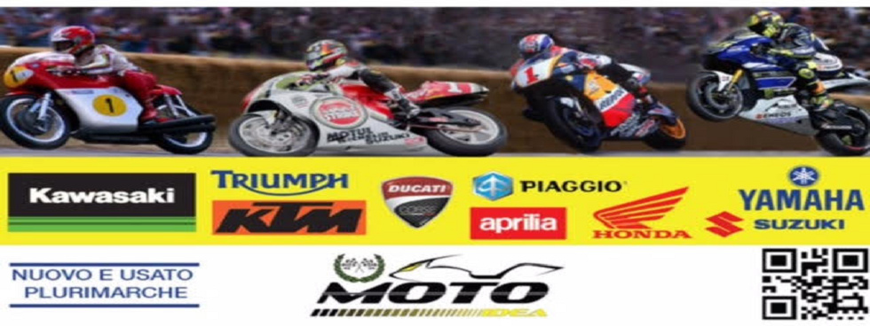 MOTOIDEA
