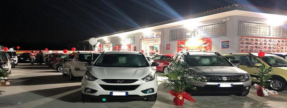 ParolAuto di Letizia Fortuna