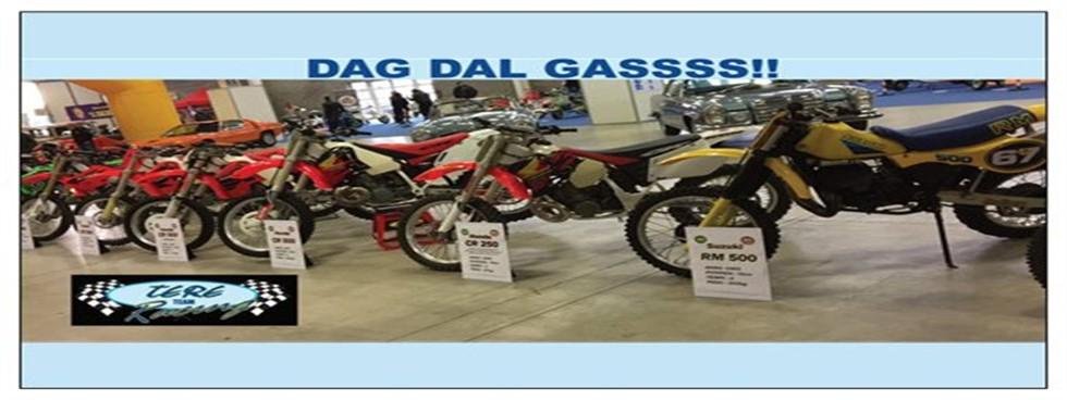 TERE TEAM RACING