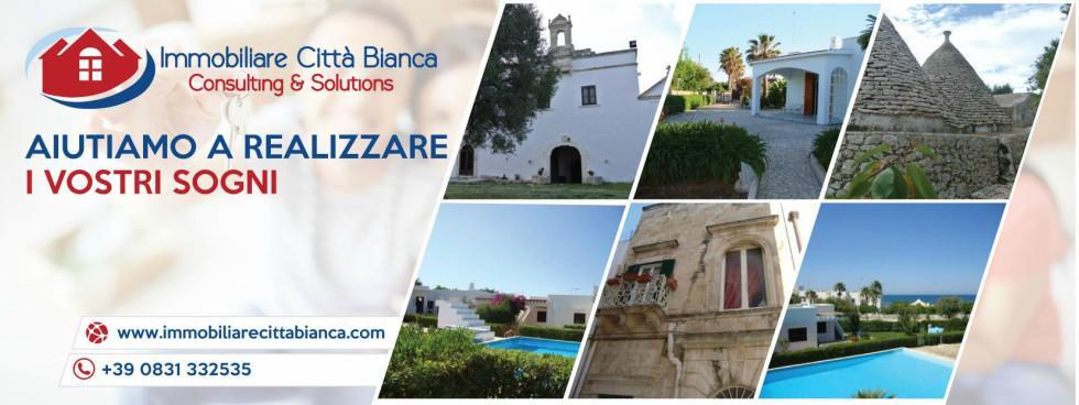 AGENZIA IMMOBILIARE CITTA' BIANCA