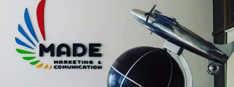 MADE SAS