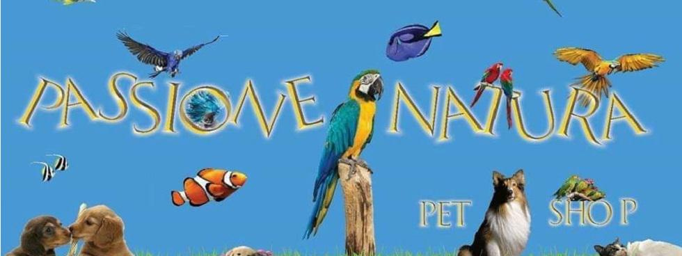PASSIONE NATURA S.A.S