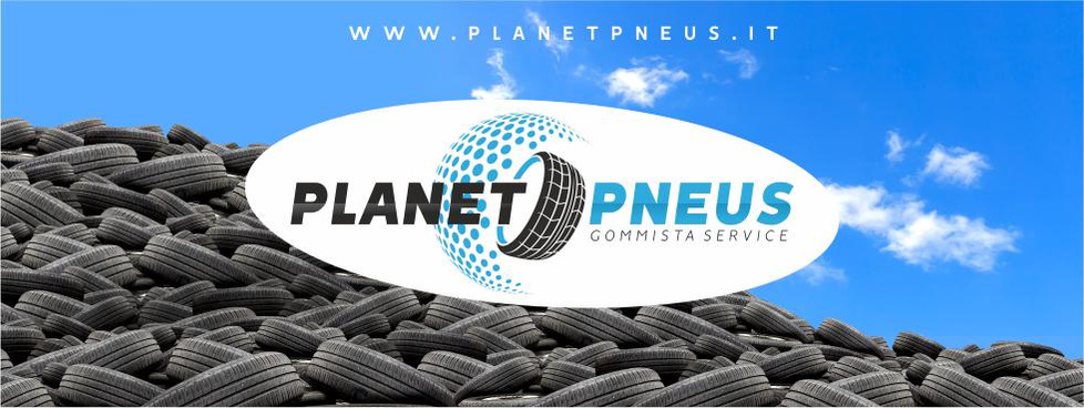 PLANET PNEUS