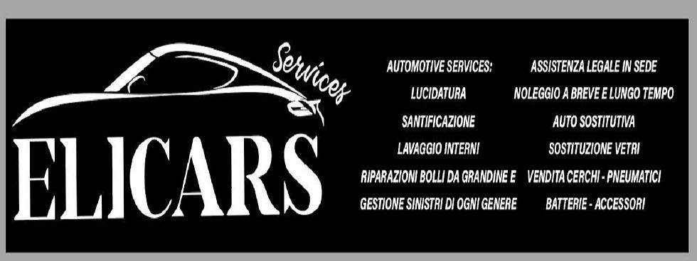 ELICARS SERVICES TORINO