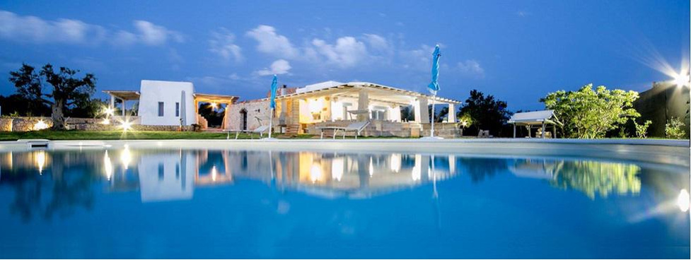 Buena Onda S.r.l. Ville e case vacanza in OFFERTA