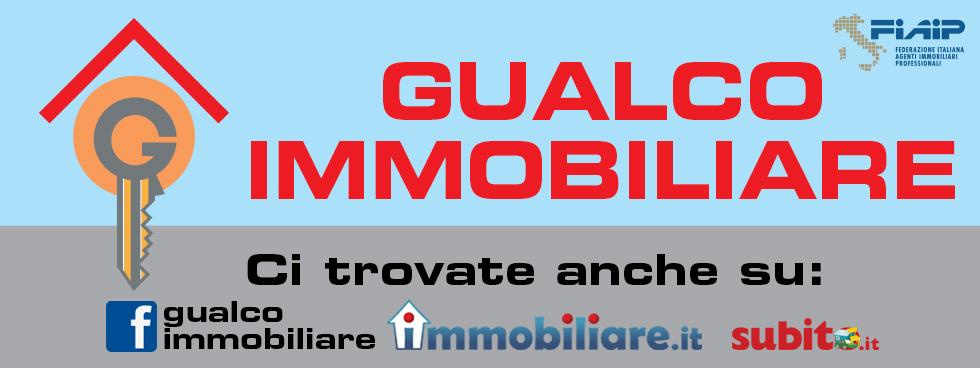 Gualco Immobiliare