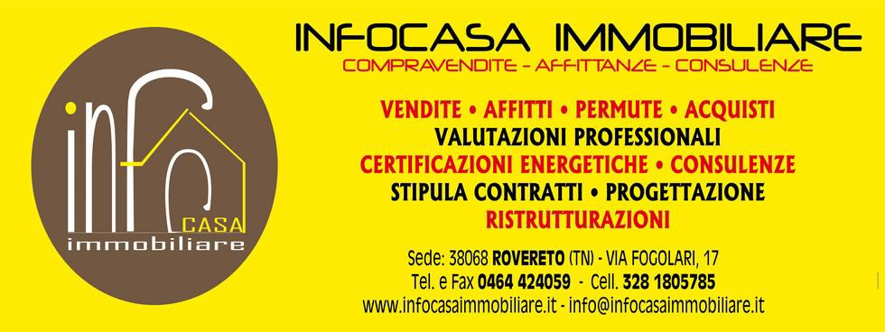 INFOCASA IMMOBILIARE