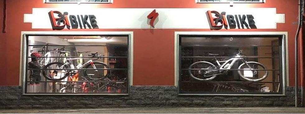 Bi-Bike