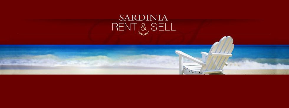 Sardinia Rent and Sell