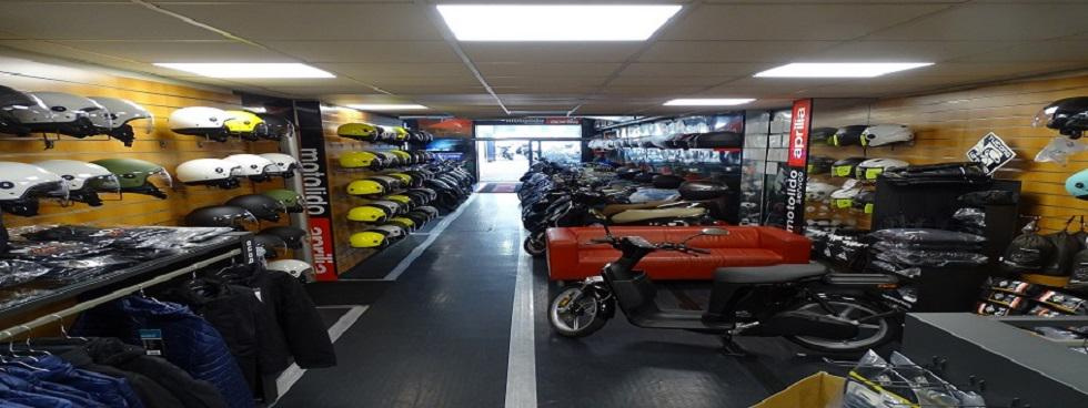 Motolido - Cafe Racer srl