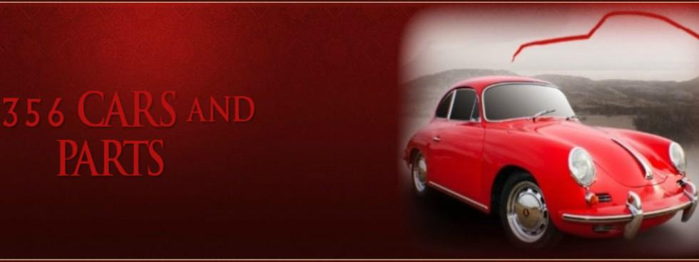 356 Cars and Parts srl