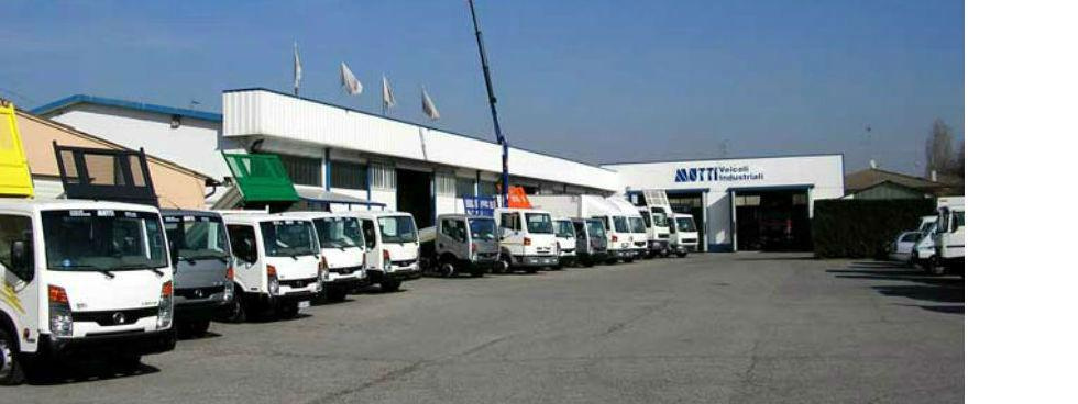 mutti veicoli industriali