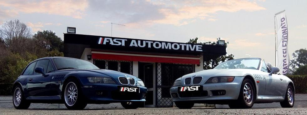 Fast Automotive SRLS