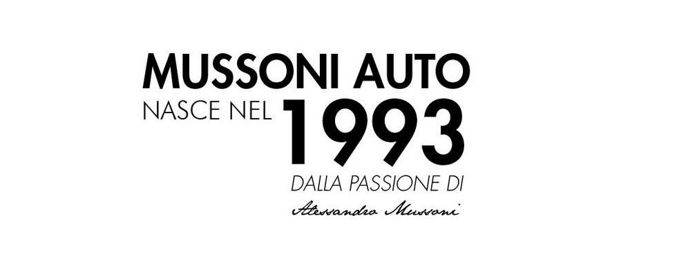 Mussoni Auto S.r.l