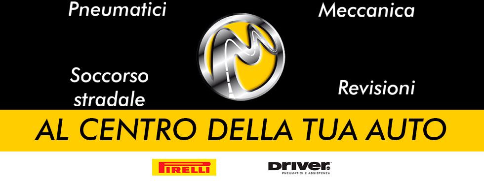 Marchi Gomme Snc