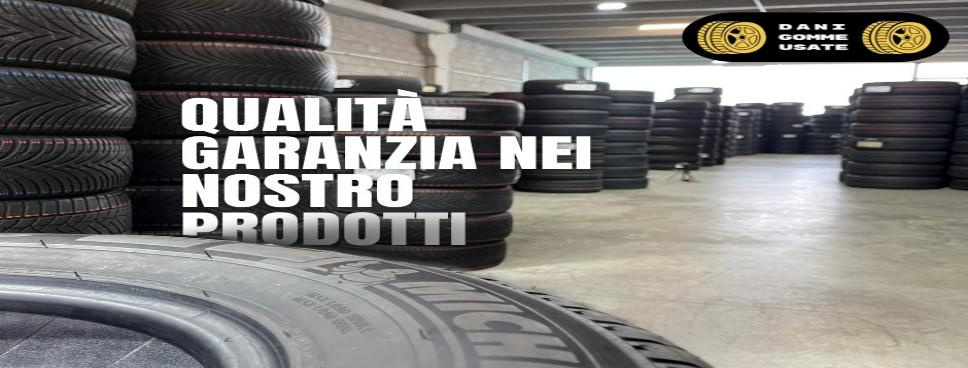 DaniGommeUsate