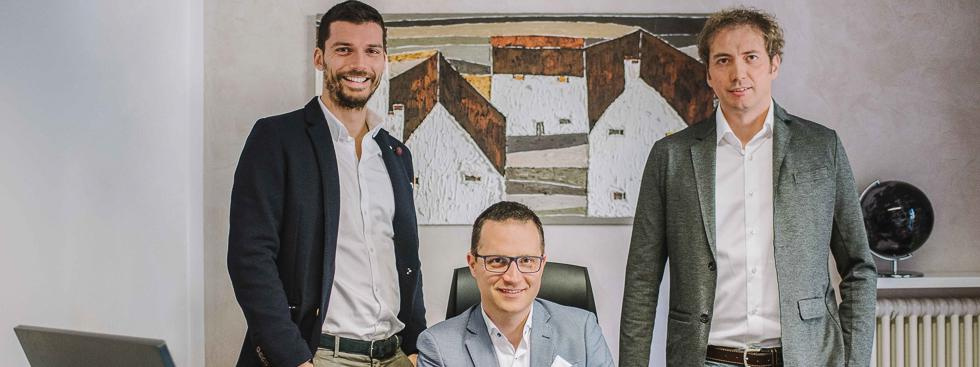 RINNOVA IMMOBILIARE s.a.s.