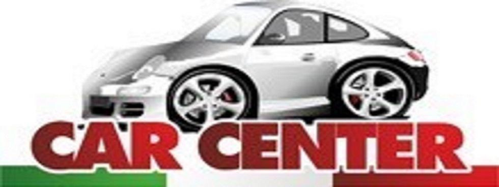 CARCENTER SRLS
