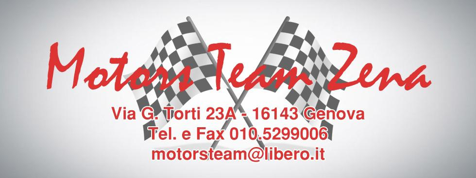 Motors Team Zena