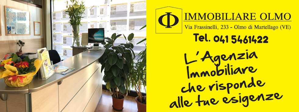 IMMOBILIARE OLMO