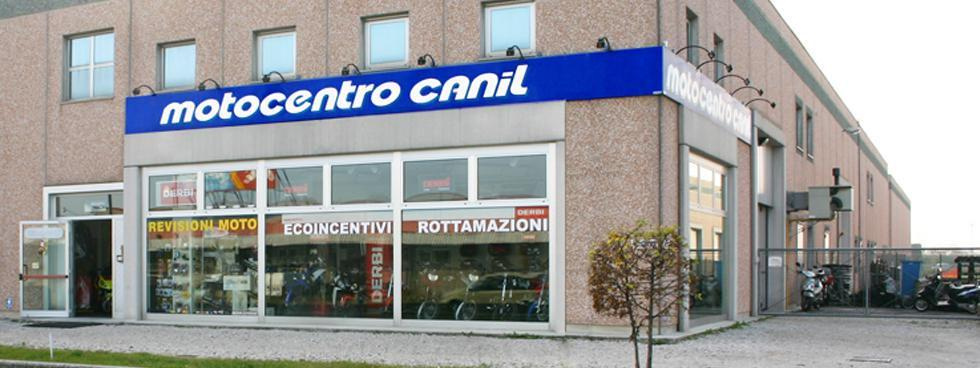 MOTOCENTRO CANIL 2
