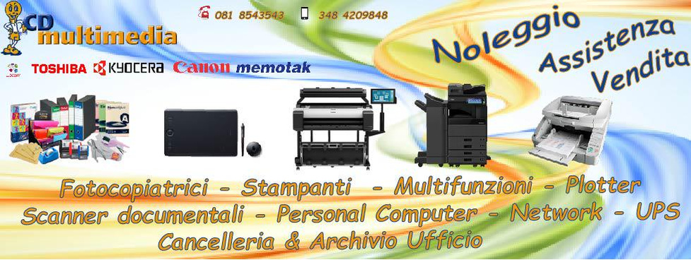 CD MULTIMEDIA