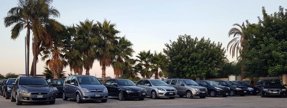 FR CAR Srls _ Import Export