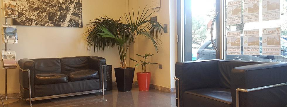 NUMERO CIVICO Immobiliare di Matteo Ciuffreda