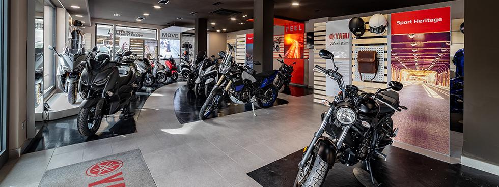 AURELI MOTO SRL