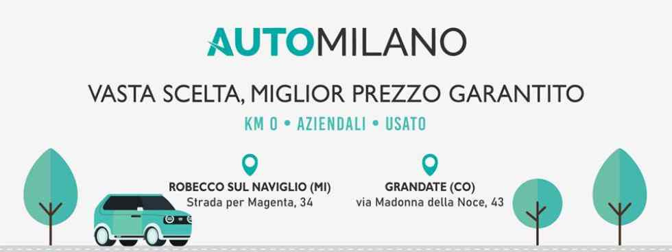 AUTOMILANO