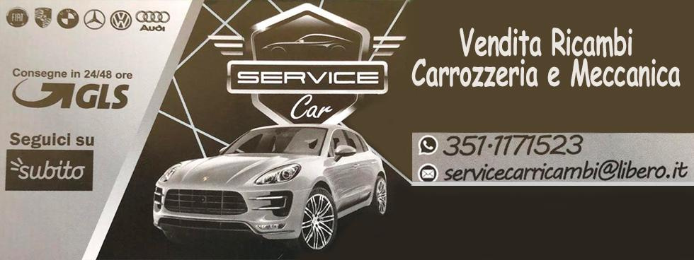 SERVICE CAR 3511171523