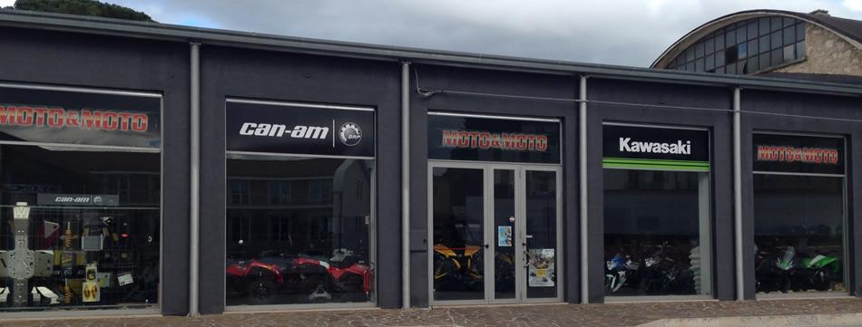 Moto & Moto Srl