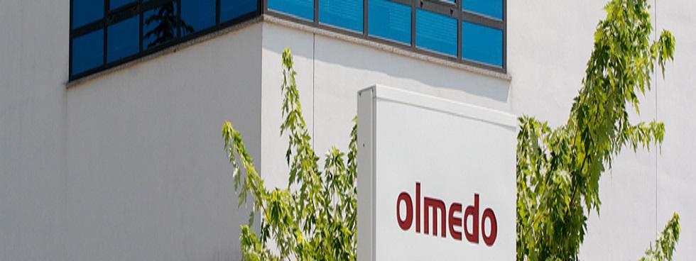 olmedo special vehicles s.p.a
