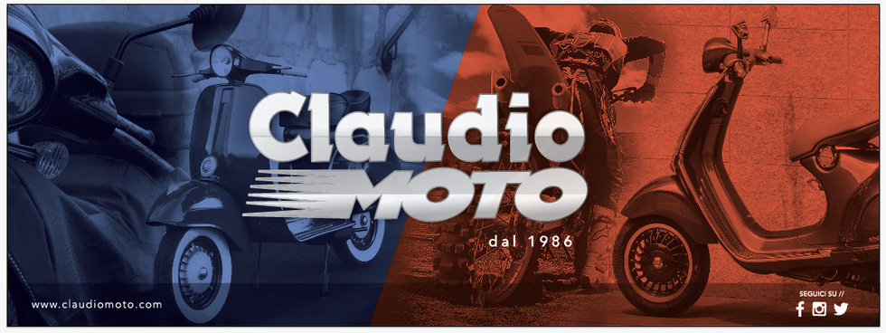 Claudio Moto